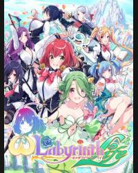 Buy Omega Labyrinth Life (PC) CD Key and Compare Prices