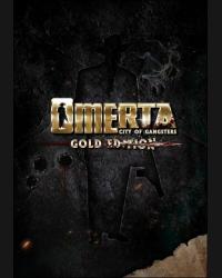 Buy Omerta - City of Gangsters (Gold Edition) CD Key and Compare Prices