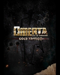 Buy Omerta - City of Gangsters (Gold Edition) CD Key and Compare Prices