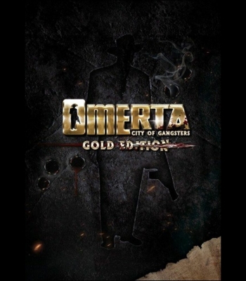 Buy Omerta - City of Gangsters (Gold Edition) CD Key and Compare Prices 