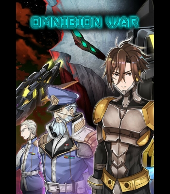 Buy Omnibion War CD Key and Compare Prices 