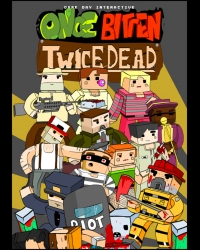 Buy Once Bitten, Twice Dead! (PC) CD Key and Compare Prices