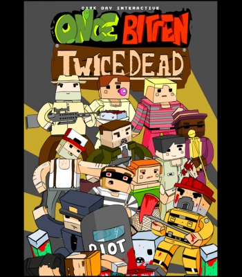 Buy Once Bitten, Twice Dead! (PC) CD Key and Compare Prices 