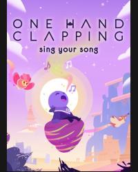 Buy One Hand Clapping (PC) CD Key and Compare Prices