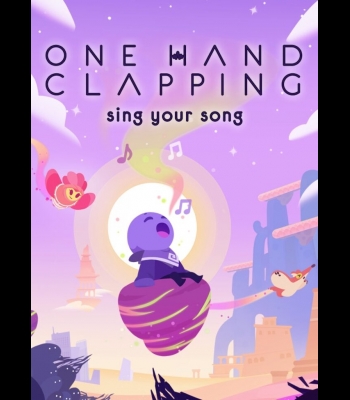 Buy One Hand Clapping (PC) CD Key and Compare Prices 