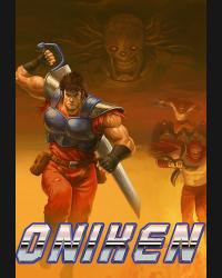 Buy Oniken: Unstoppable Edition CD Key and Compare Prices
