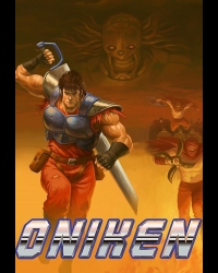 Buy Oniken: Unstoppable Edition CD Key and Compare Prices