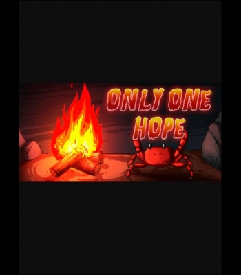 Buy Only One Hope (PC) CD Key and Compare Prices 