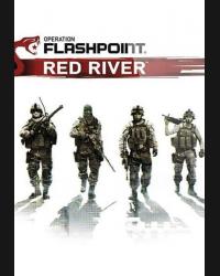 Buy Operation Flashpoint: Red River CD Key and Compare Prices