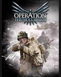 Buy Operation Thunderstorm (PC) CD Key and Compare Prices
