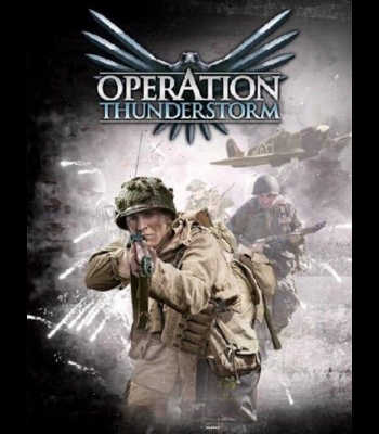 Buy Operation Thunderstorm (PC) CD Key and Compare Prices 