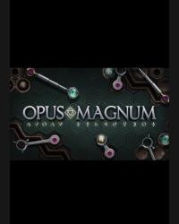 Buy Opus Magnum CD Key and Compare Prices