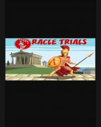 Buy Oracle Trials (PC) CD Key and Compare Prices