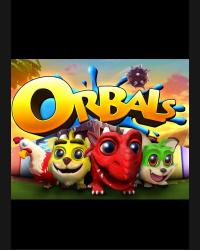 Buy Orbals CD Key and Compare Prices