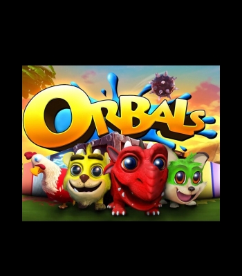 Buy Orbals CD Key and Compare Prices 