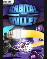 Buy Orbital Bullet – The 360° Rogue-lite CD Key and Compare Prices