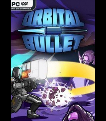 Buy Orbital Bullet – The 360° Rogue-lite CD Key and Compare Prices 