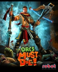 Buy Orcs Must Die! CD Key and Compare Prices