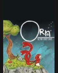 Buy Orn The Tiny Forest Sprite CD Key and Compare Prices
