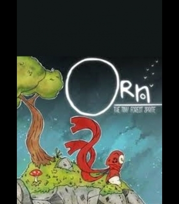 Buy Orn The Tiny Forest Sprite CD Key and Compare Prices 