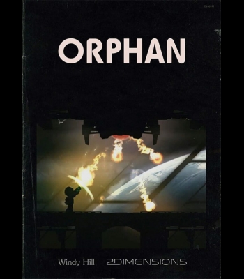 Buy Orphan CD Key and Compare Prices 