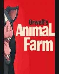 Buy Orwell's Animal Farm CD Key and Compare Prices