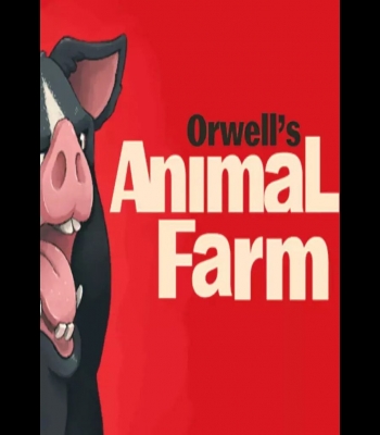 Buy Orwell's Animal Farm CD Key and Compare Prices 