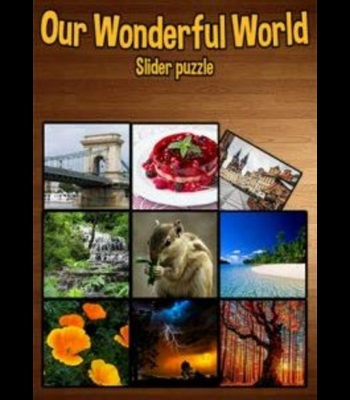 Buy Our Wonderful World CD Key and Compare Prices 