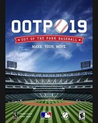 Buy Out of the Park Baseball 19 CD Key and Compare Prices