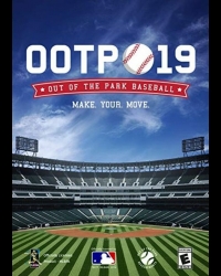 Buy Out of the Park Baseball 19 CD Key and Compare Prices