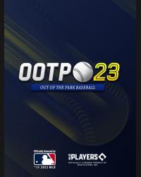 Buy Out of the Park Baseball 23 (PC) CD Key and Compare Prices