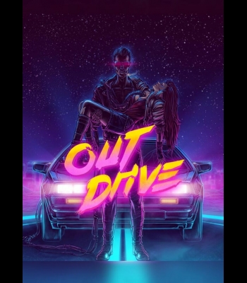 Buy OutDrive CD Key and Compare Prices 