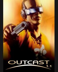 Buy Outcast 1.1 (PC) CD Key and Compare Prices