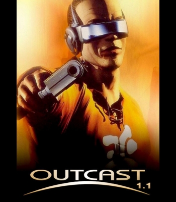 Buy Outcast 1.1 (PC) CD Key and Compare Prices 