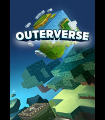 Buy Outerverse (PC) CD Key and Compare Prices 