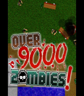 Buy Over 9000 Zombies! CD Key and Compare Prices 