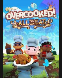 Buy Overcooked! All You Can Eat (PC) CD Key and Compare Prices