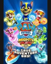 Buy PAW Patrol Mighty Pups Save Adventure Bay CD Key and Compare Prices