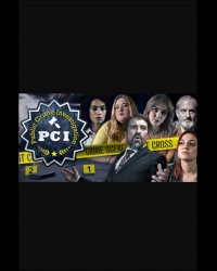 Buy PCI Public Crime Investigation (PC) CD Key and Compare Prices