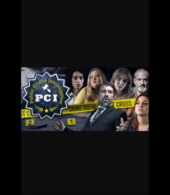 Buy PCI Public Crime Investigation (PC) CD Key and Compare Prices 