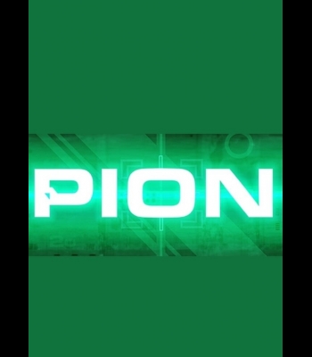 Buy PION CD Key and Compare Prices 