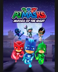 Buy PJ MASKS: HEROES OF THE NIGHT (PC) CD Key and Compare Prices