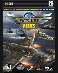 Buy Pacific Storm Allies CD Key and Compare Prices