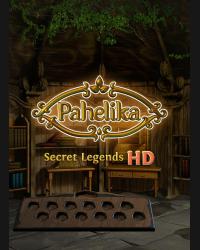 Buy Pahelika: Secret Legends (PC) CD Key and Compare Prices