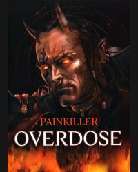 Buy Painkiller: Overdose CD Key and Compare Prices