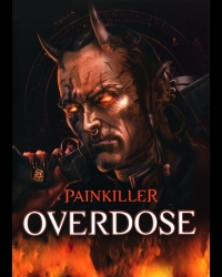 Buy Painkiller: Overdose CD Key and Compare Prices