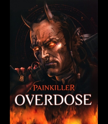 Buy Painkiller: Overdose CD Key and Compare Prices 
