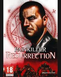 Buy Painkiller: Resurrection (PC) CD Key and Compare Prices