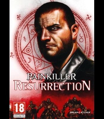 Buy Painkiller: Resurrection (PC) CD Key and Compare Prices 