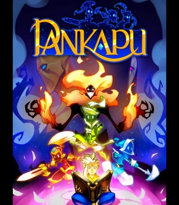 Buy Pankapu Complete Edition (PC) CD Key and Compare Prices 